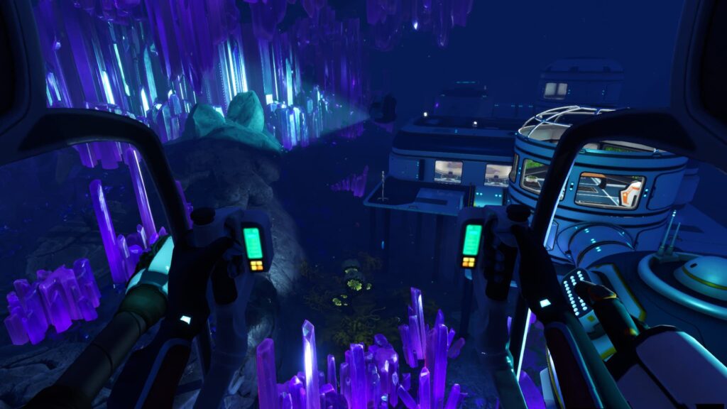 تحميل لعبة Subnautica Below Zero للكمبيوتر مجانًا اخر اصدار-3