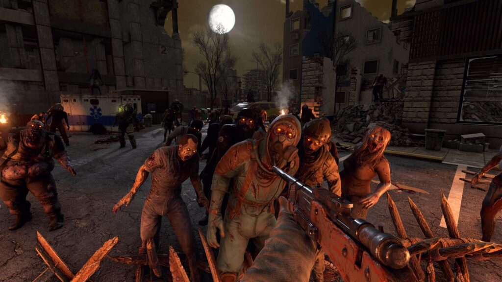 تحميل لعبة 7 Days to Die للكمبيوتر مجانًا نسخة كاملة-1