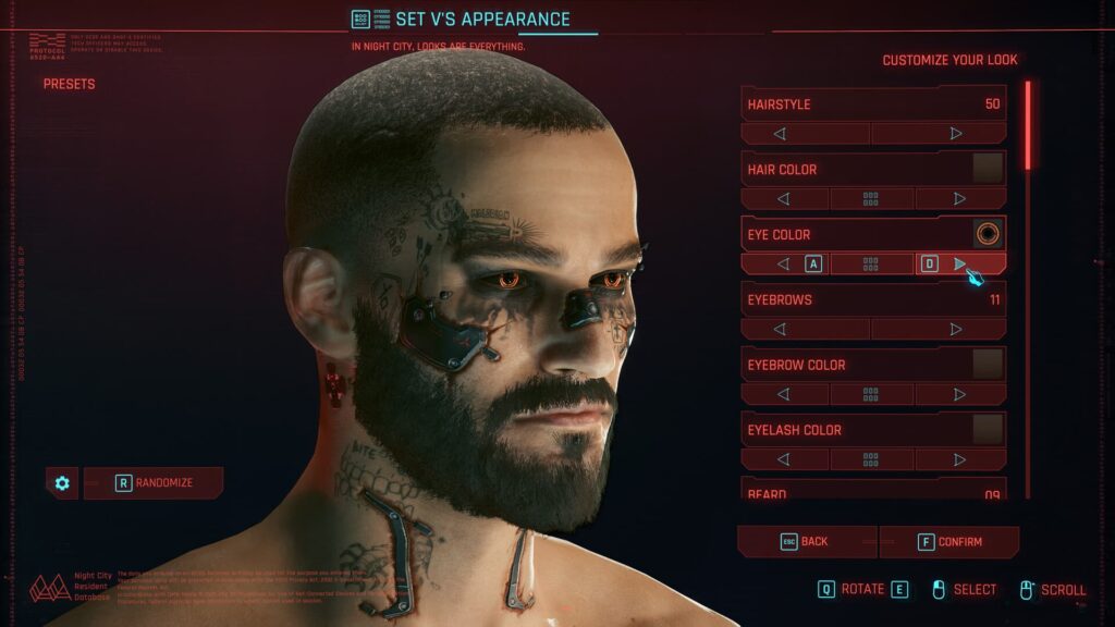 تحميل لعبة Cyberpunk 2077 Ultimate Edition للكمبيوتر مجانًا نسخة كاملة-1