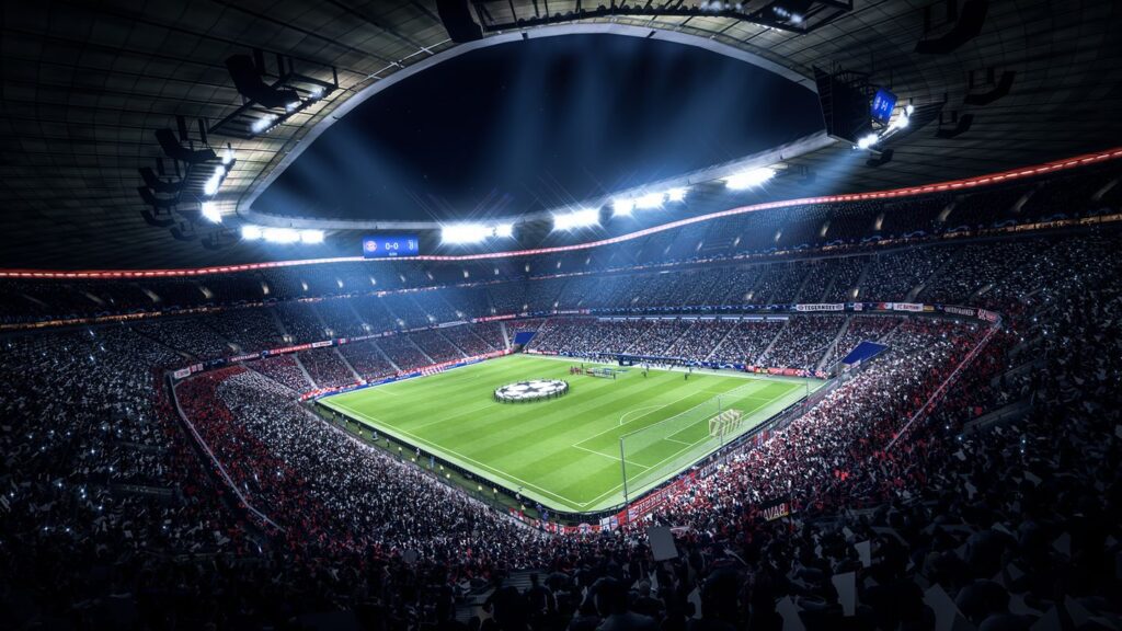 تحميل لعبة FIFA 19 للكمبيوتر مجانًا كاملة نسخة اصلية-2