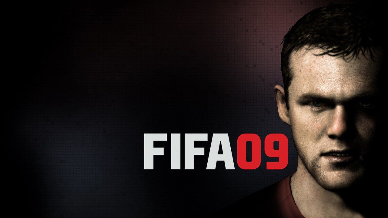 تحميل لعبة FIFA 2009 للكمبيوتر مجانًا نسخة كاملة-3