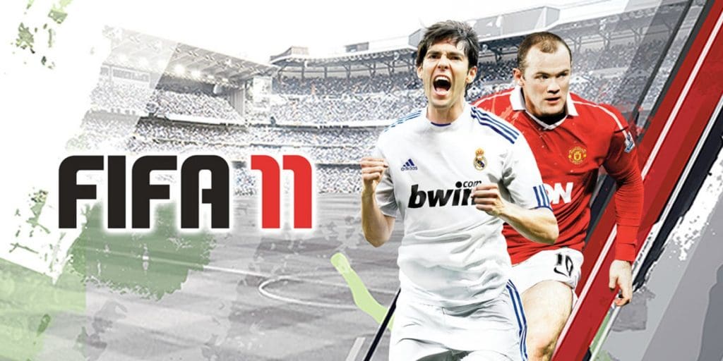 تحميل لعبة FIFA 2011 للكمبيوتر مجانًا نسخة كاملة