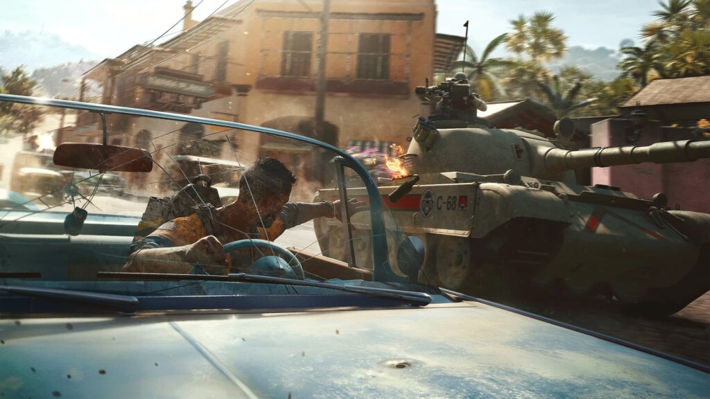 تحميل لعبة Far Cry 6 للكمبيوتر مجانًا اخر اصدار-1