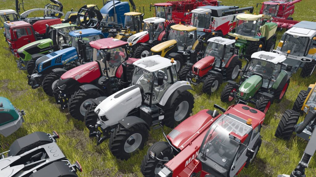 تحميل لعبة Farming Simulator 17 للكمبيوتر مجانًا اخر اصدار-2