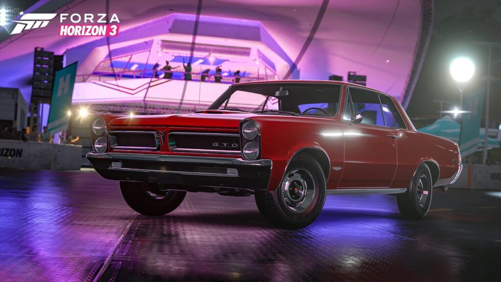 تحميل لعبة Forza Horizon 3 Ultimate Edition للكمبيوتر كاملة نسخة اصلية-1
