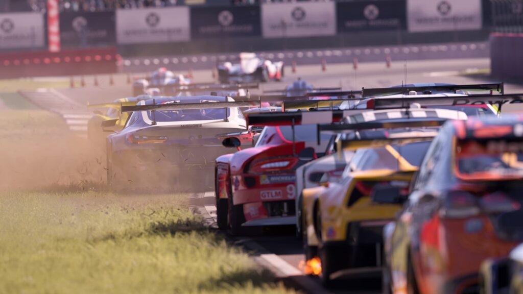 تحميل لعبة Forza Motorsport Premium Edition للكمبيوتر كاملة نسخة اصلية-2