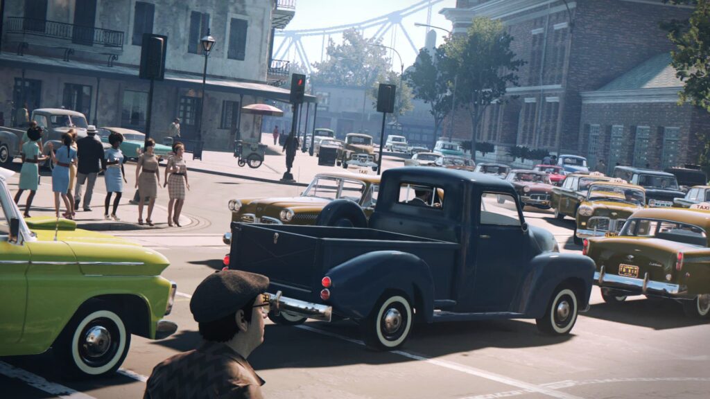 تحميل لعبة Mafia III Definitive Edition للكمبيوتر مجانا نسخة كاملة