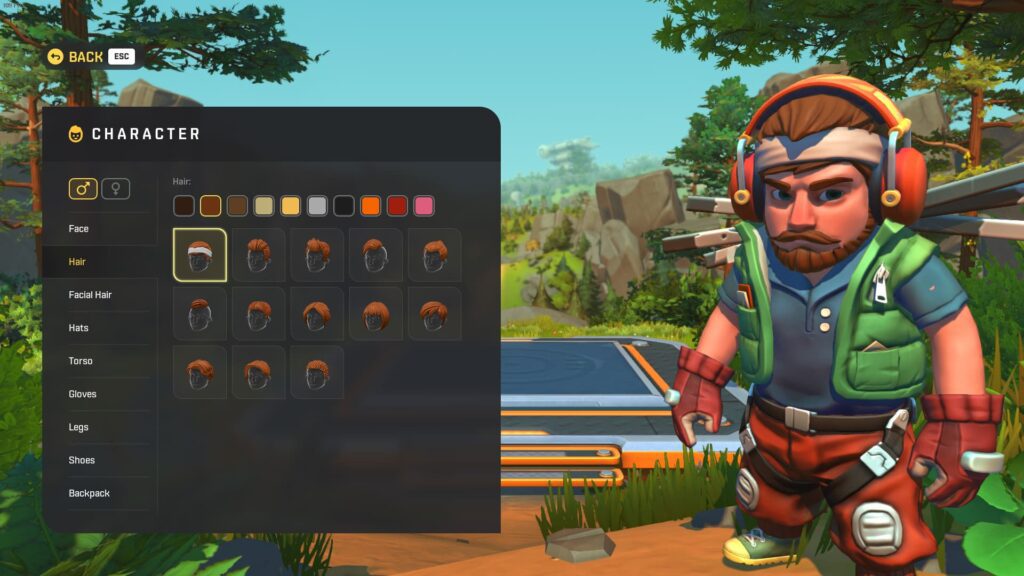 تحميل لعبة Scrap Mechanic للكمبيوتر مجانًا اخر اصدار-2