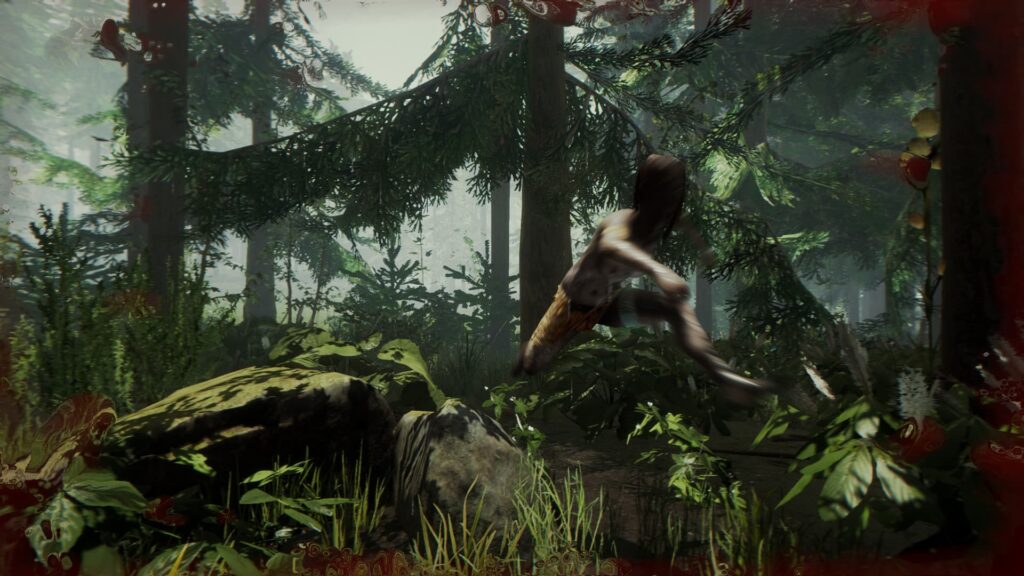 تحميل لعبة The Forest للكمبيوتر مجانًا اخر اصدار-2
