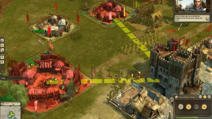 تحميل لعبة Anno 1404 Gold Edition للكمبيوتر مجانا اخر اصدار-2