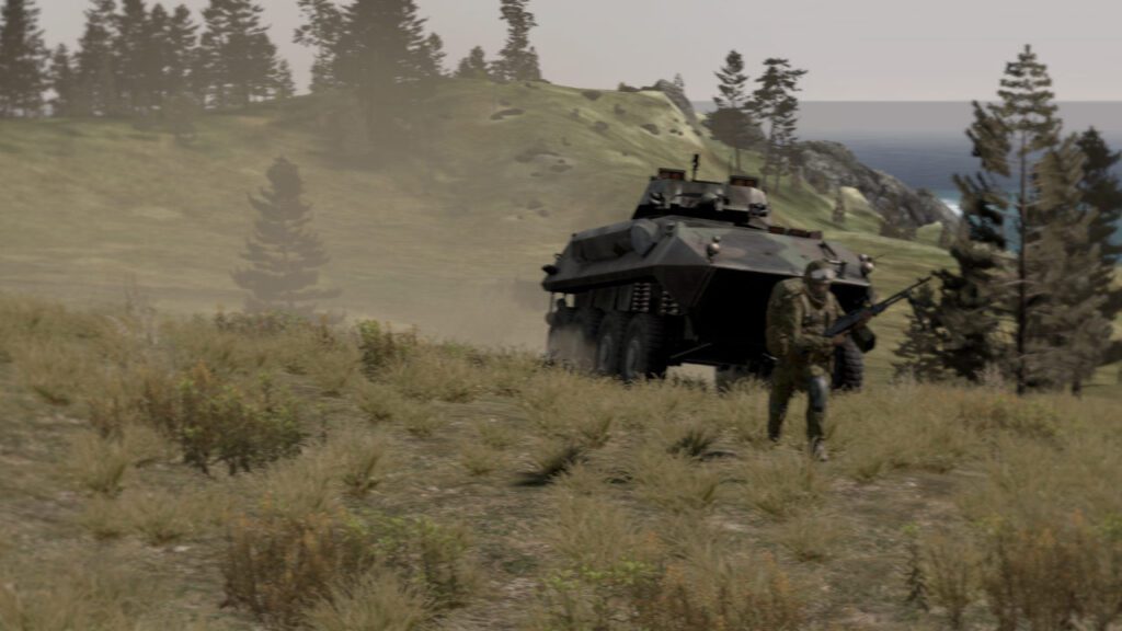تحميل لعبة Arma 2 للكمبيوتر كاملة نسخة اصلية-1