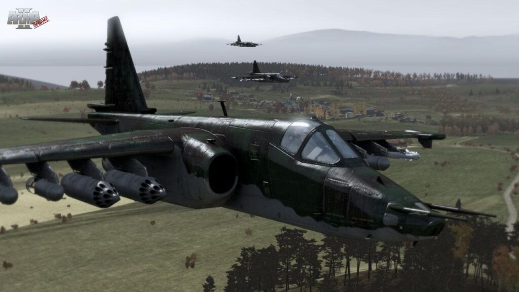 تحميل لعبة Arma 2 للكمبيوتر كاملة نسخة اصلية-2