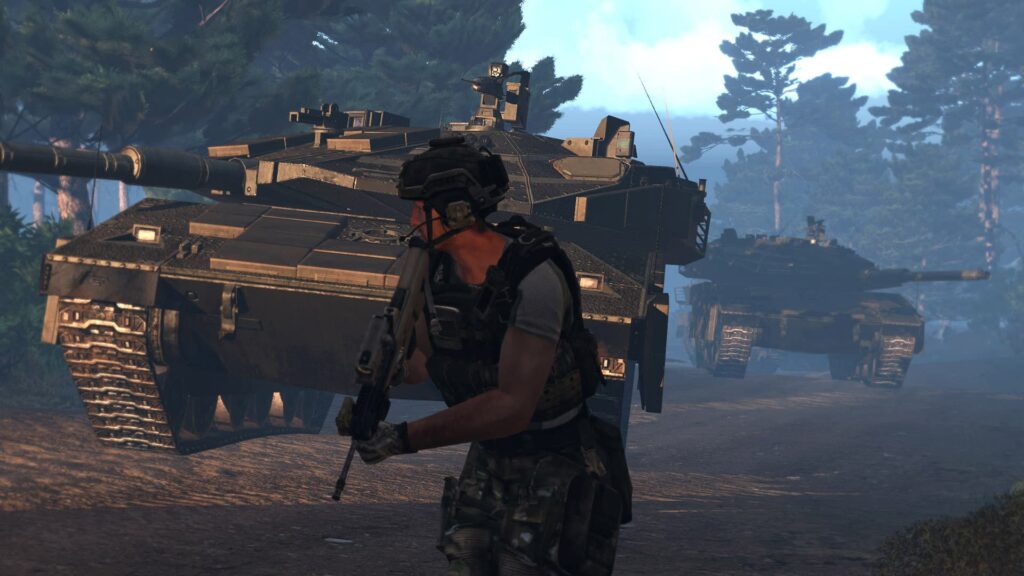 تحميل لعبة Arma 3 للكمبيوتر كاملة نسخة اصلية-2