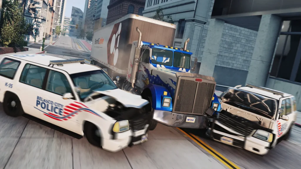 تحميل لعبة BeamNG.drive للكمبيوتر مجانا تورنت اخر اصدار-2