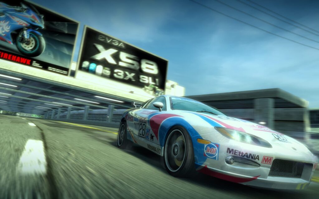 تحميل لعبة Burnout Paradise The Ultimate Box للكمبيوتر مجانا اخر اصدار-1