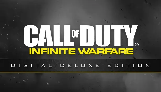 تحميل لعبة Call of Duty Infinite Warfare للكمبيوتر مجانا نسخة كاملة