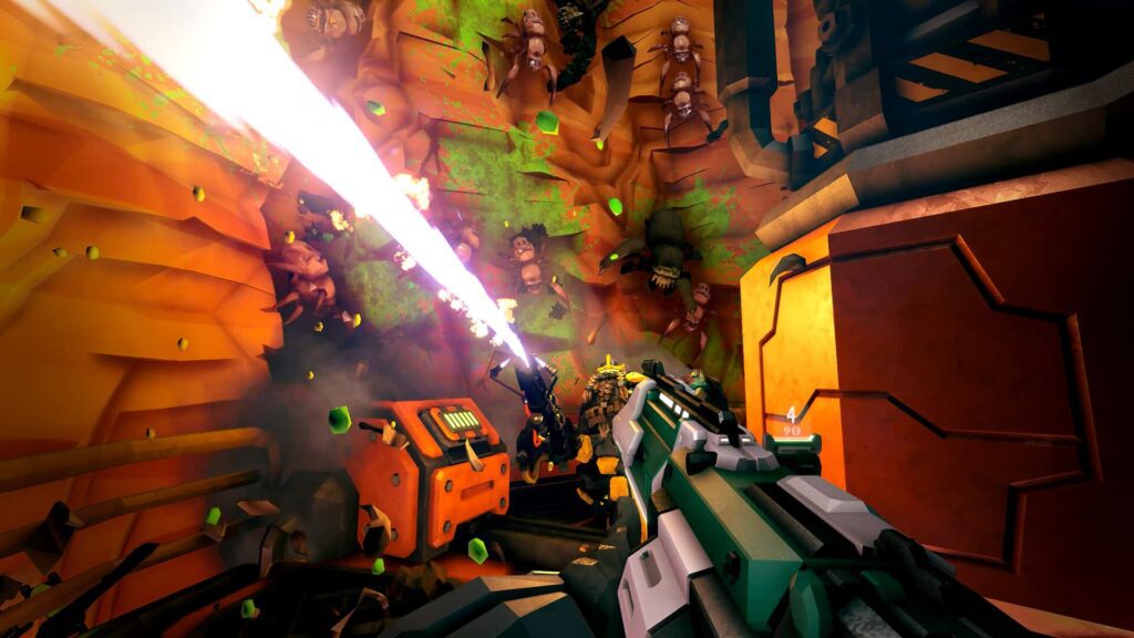 تحميل لعبة Deep Rock Galactic للكمبيوتر كاملة نسخة اصلية-1