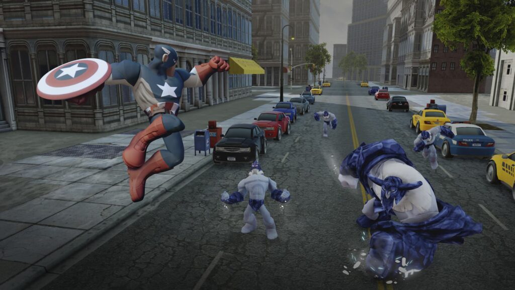 تحميل لعبة Disney Infinity 2.0 Gold Edition للكمبيوتر مجانا اخر اصدار-1