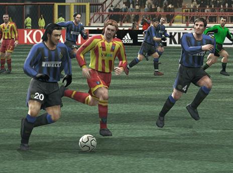 تحميل لعبة PES 2004 للكمبيوتر كاملة نسخة اصلية-1