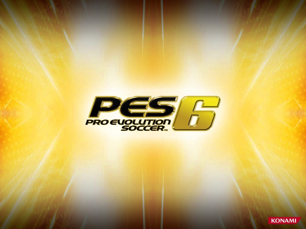 تحميل لعبة PES 2006 للكمبيوتر كاملة نسخة اصلية