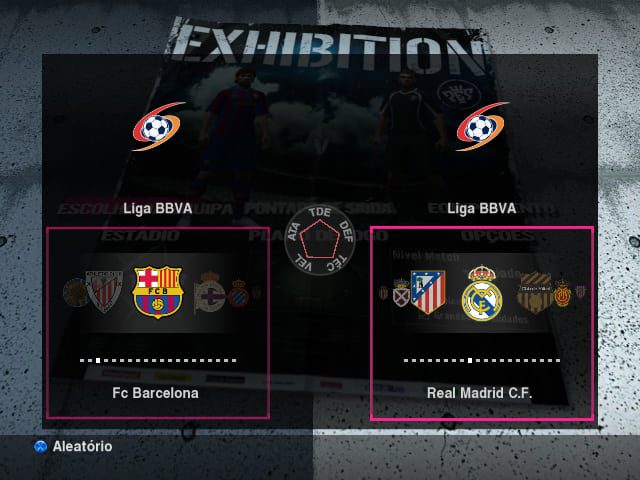 تحميل لعبة PES 2010 للكمبيوتر كاملة نسخة اصلية-1