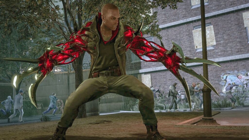تحميل لعبة Prototype 2 RADNET Edition للكمبيوتر كاملة نسخة اصلية-1