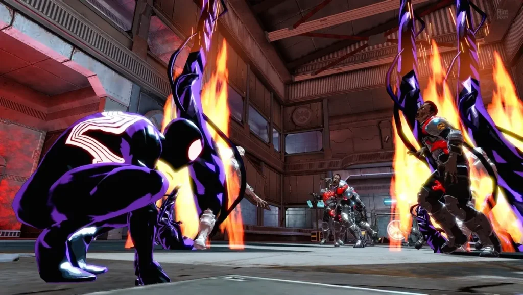 تحميل لعبة Spider-Man Shattered Dimensions للكمبيوتر مجانا تورنت اخر اصدار-1