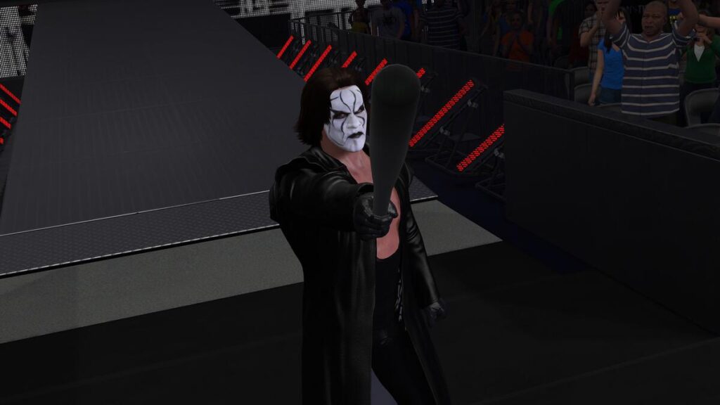 تحميل لعبة WWE 2K15 للكمبيوتر كاملة نسخة اصلية-2