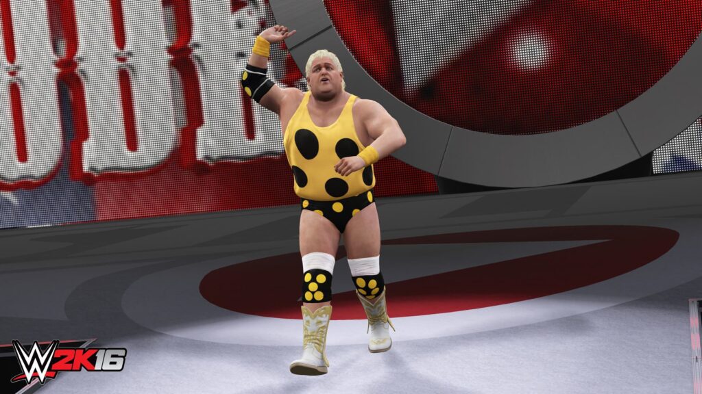 تحميل لعبة WWE 2K16 للكمبيوتر كاملة نسخة اصلية-2