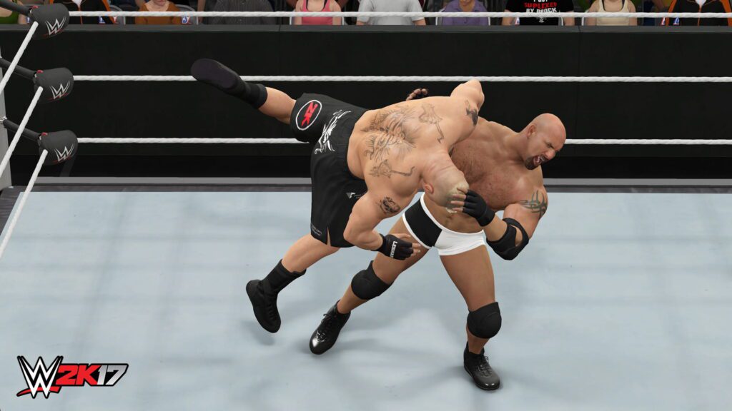 تحميل لعبة WWE 2K18 للكمبيوتر كاملة نسخة اصلية-1