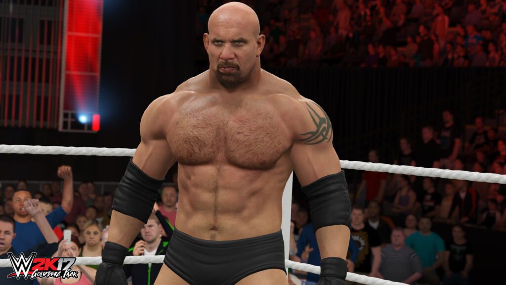 تحميل لعبة WWE 2K18 للكمبيوتر كاملة نسخة اصلية-2