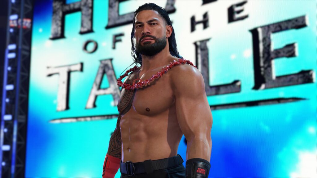 تحميل لعبة WWE 2K24 للكمبيوتر كاملة نسخة اصلية-2