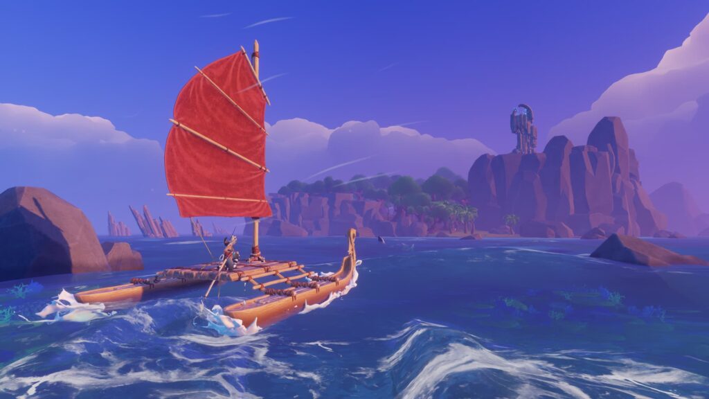 تحميل لعبة Windbound للكمبيوتر كاملة نسخة اصلية-1