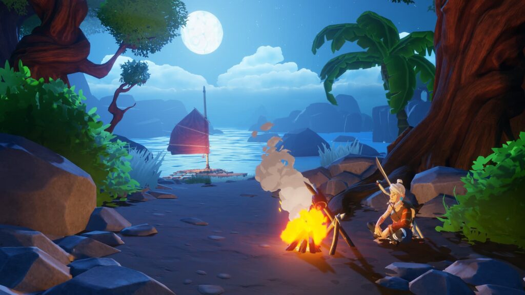 تحميل لعبة Windbound للكمبيوتر كاملة نسخة اصلية-2