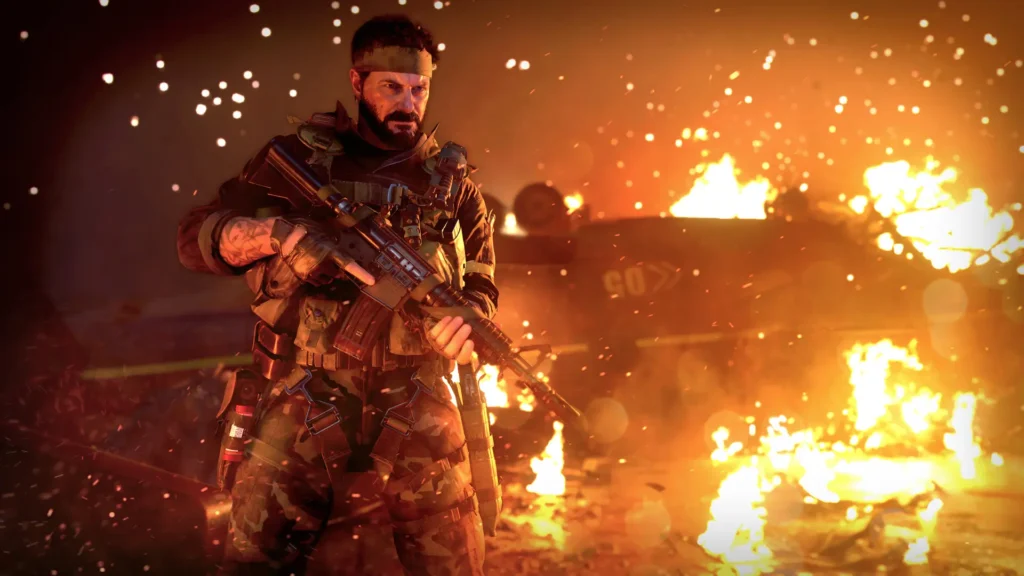 تحميل لعبة Call of Duty Black Ops Cold War للكمبيوتر مجانا نسخة كاملة-1