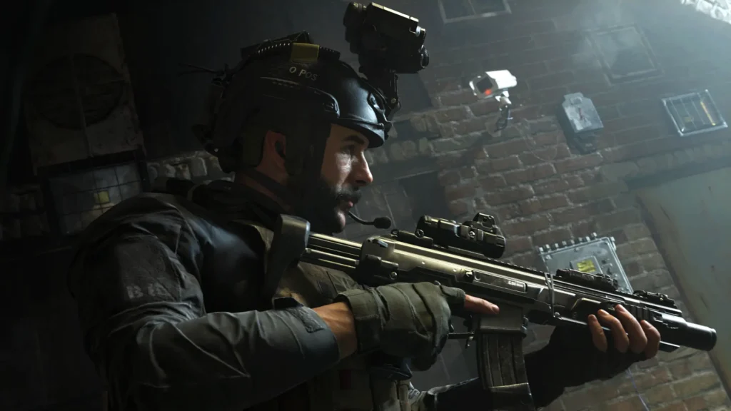تحميل لعبة Call of Duty Modern Warfare 2019 للكمبيوتر مجانا نسخة كاملة-2