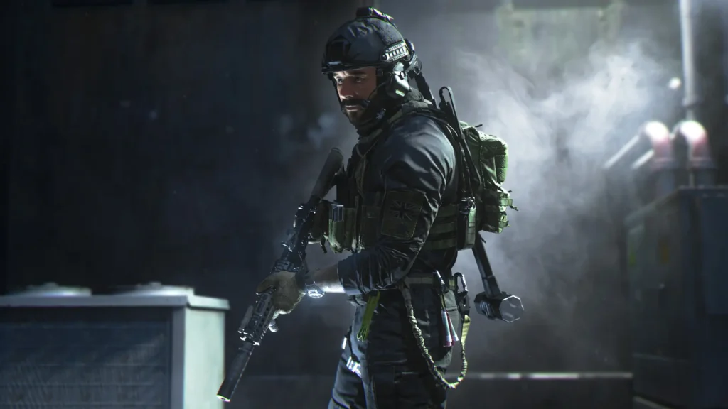 تحميل لعبة Call of Duty Modern Warfare II للكمبيوتر مجانا نسخة كاملة-1