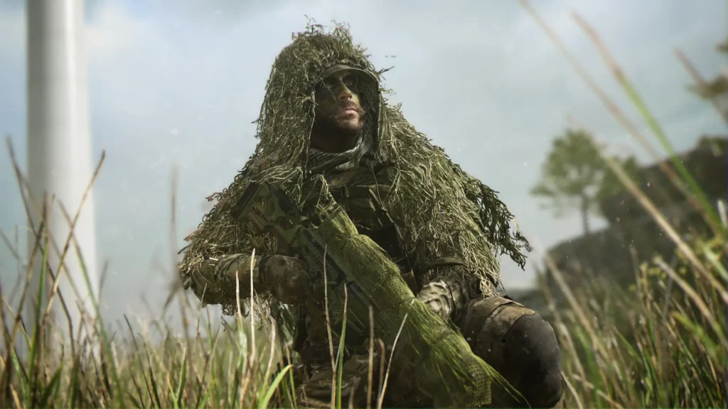 تحميل لعبة Call of Duty Modern Warfare II للكمبيوتر مجانا نسخة كاملة-2